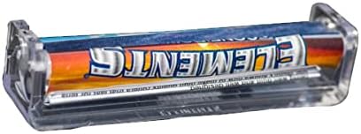 Vue 4 de Elements Machine Rouler