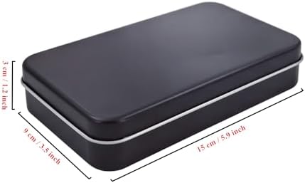 Vue 2 de Thintinick Lot De Boites