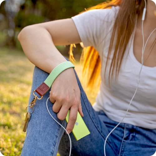 Vue 4 de Senlly Laniere De Poignet