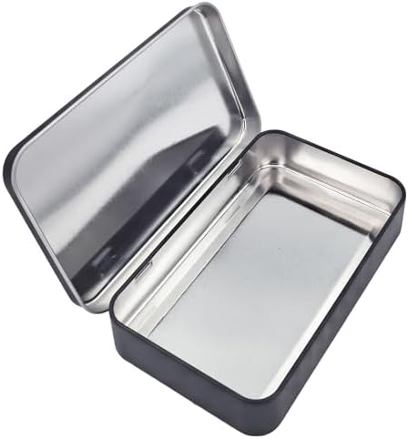 Vue 3 de Thintinick Lot De Boites