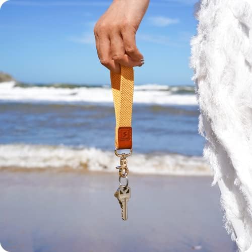 Vue 6 de Senlly Laniere De Poignet