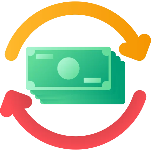 Cashback icon