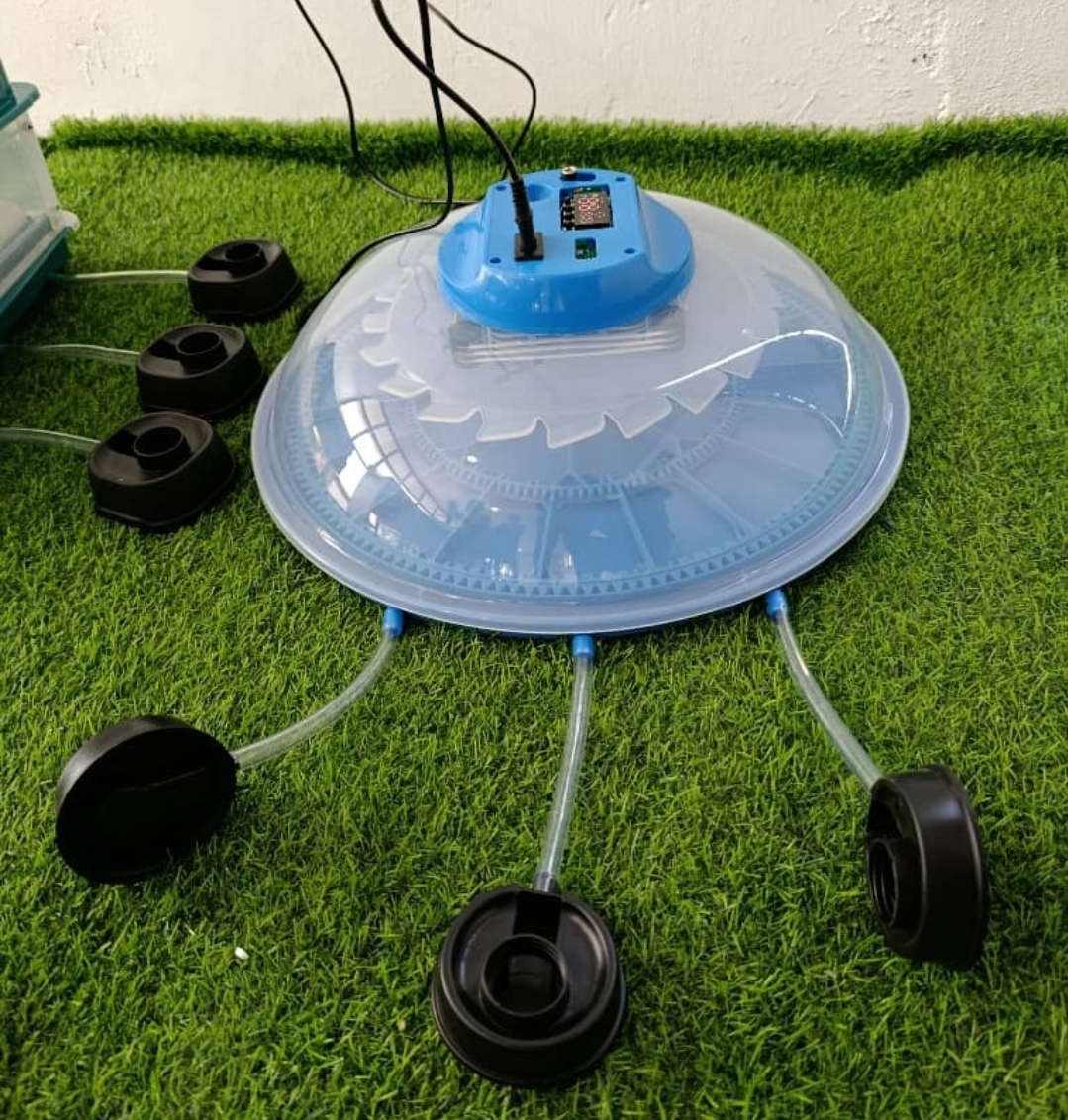 Mini Incubator MW26