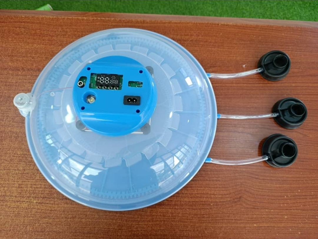 Mini Incubator MW26 2