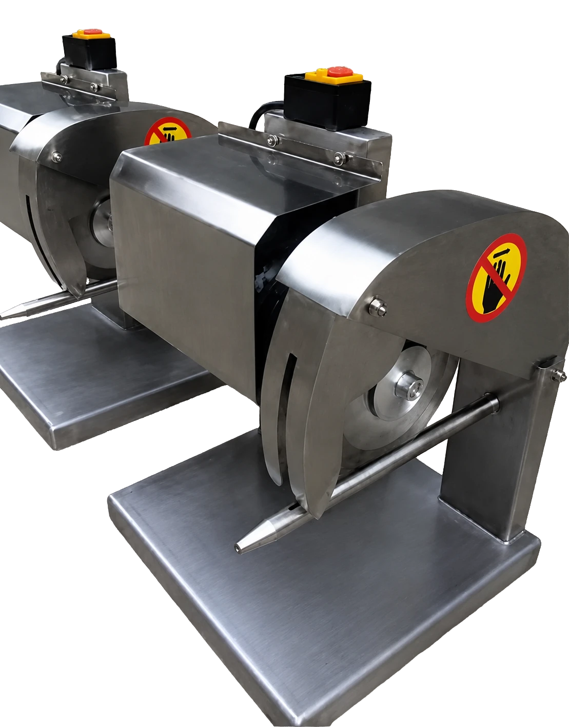 Imported Chicken Cutter