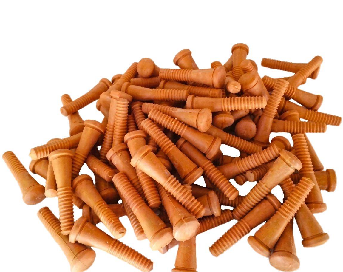 Rubber Fingers (Plucker Fingers)