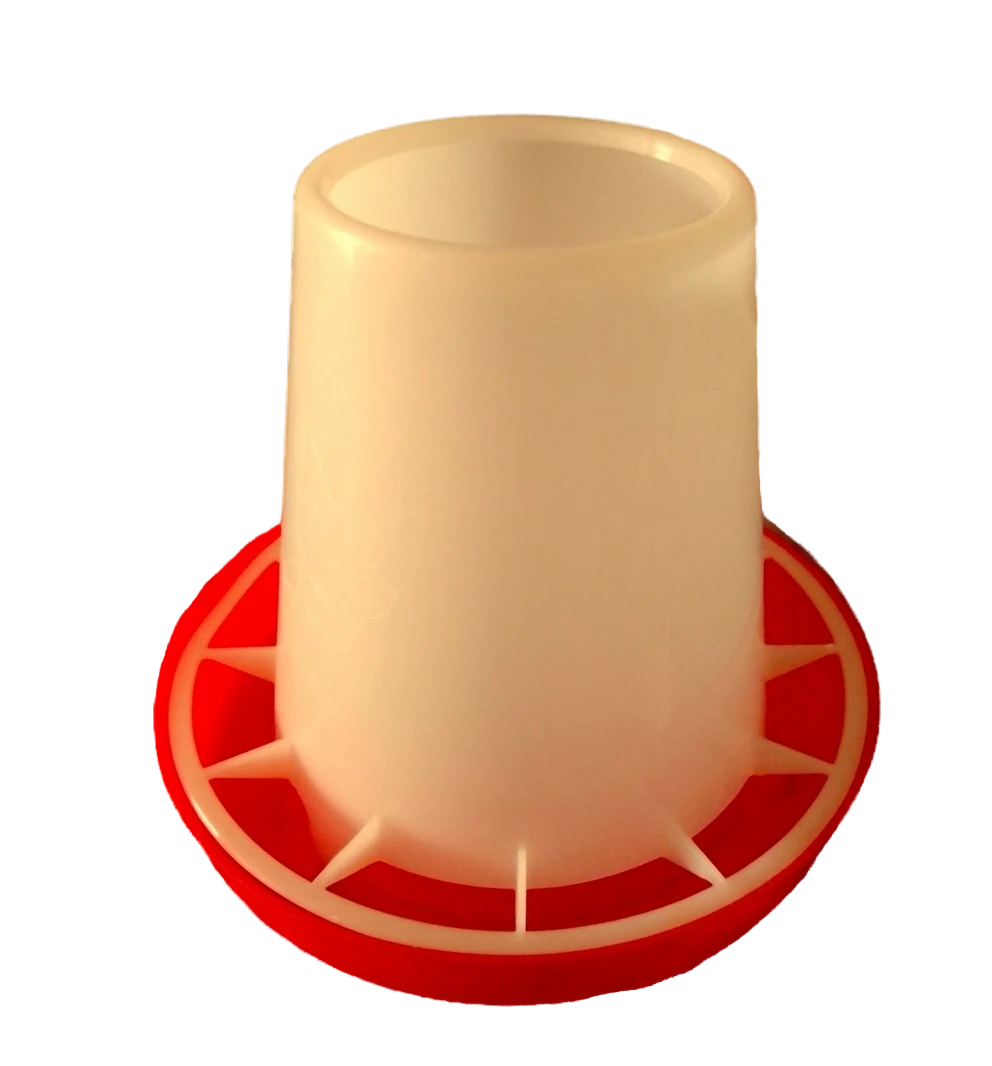 Chick Feeders