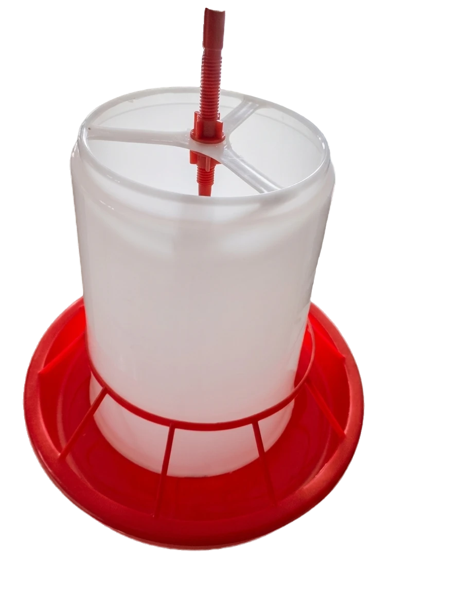 Adult Feeder