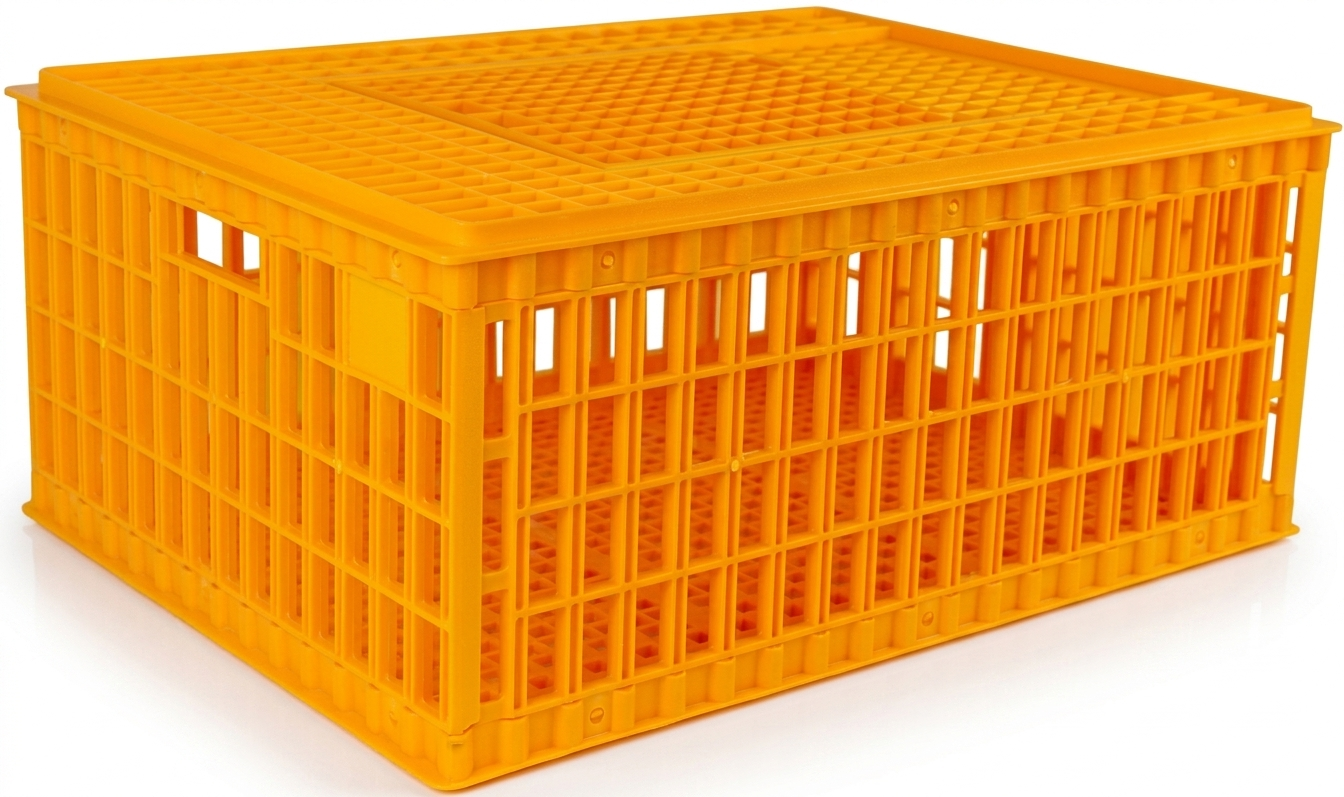 Transport Crate (Medium) 2