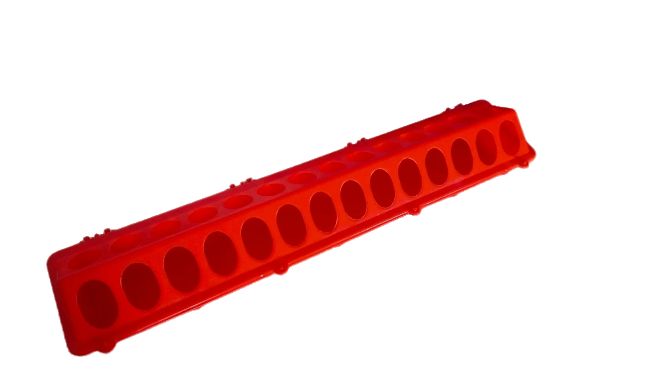 Flip-top Feeder (Long)