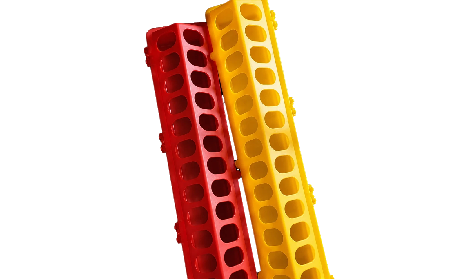 Flip-top Feeder (Long) 2