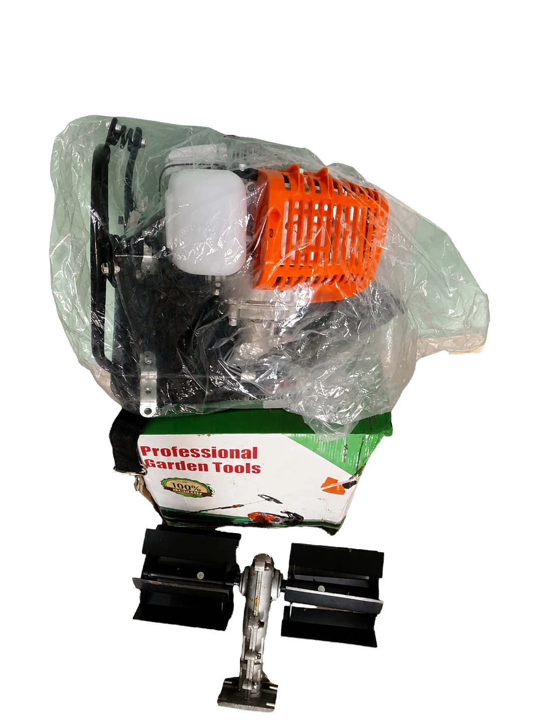 Brush Trimmer