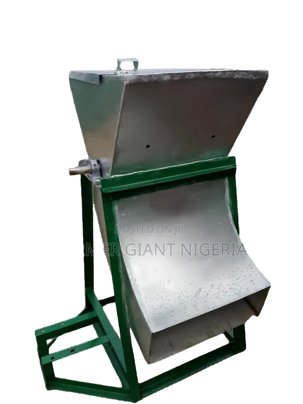 Giant Cassava Grater