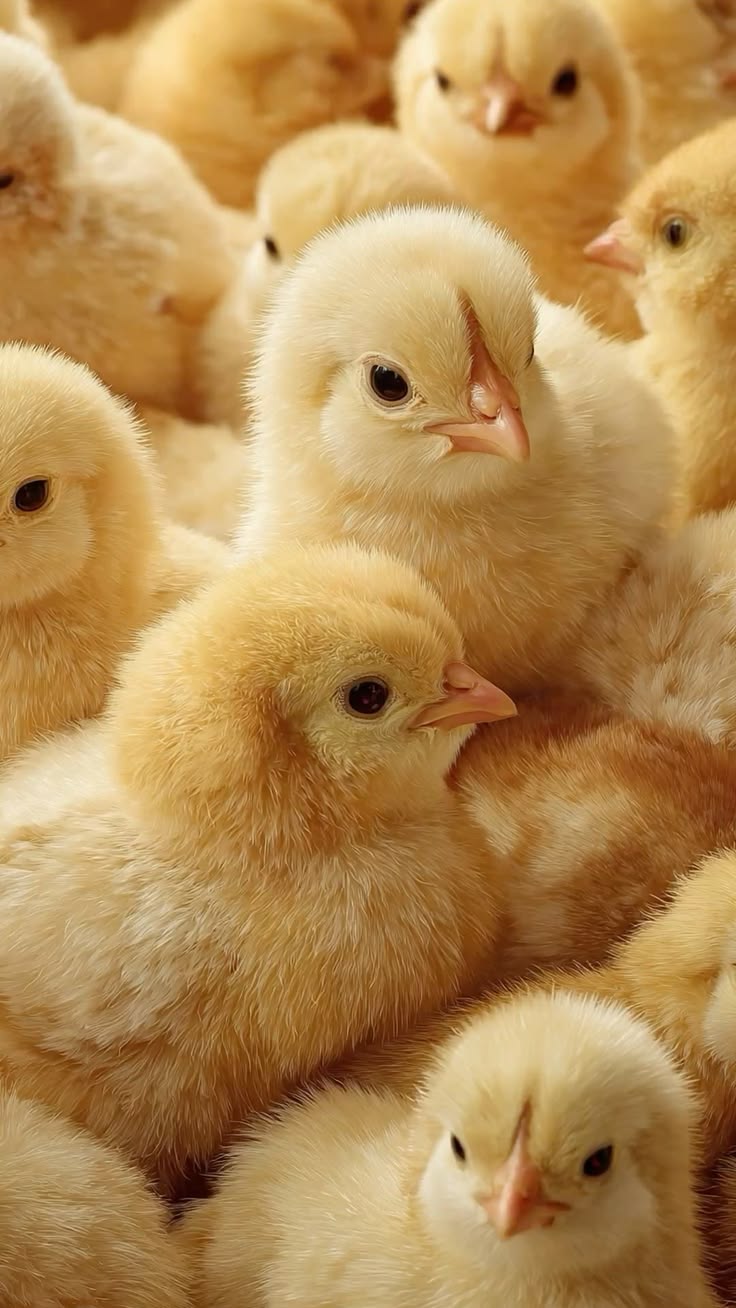 Agrited Pullet Day-old Chicks