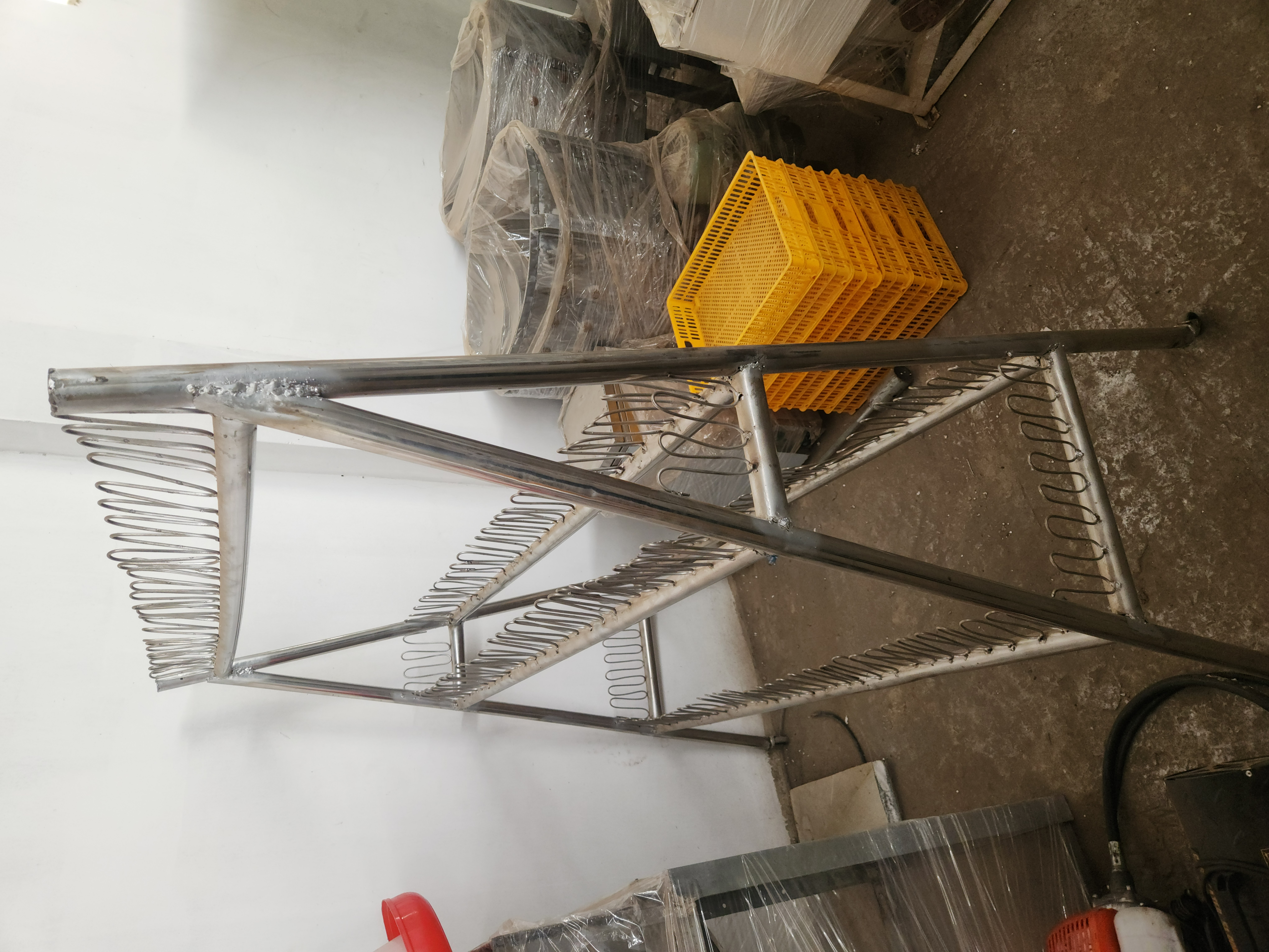 Chicken Hanger