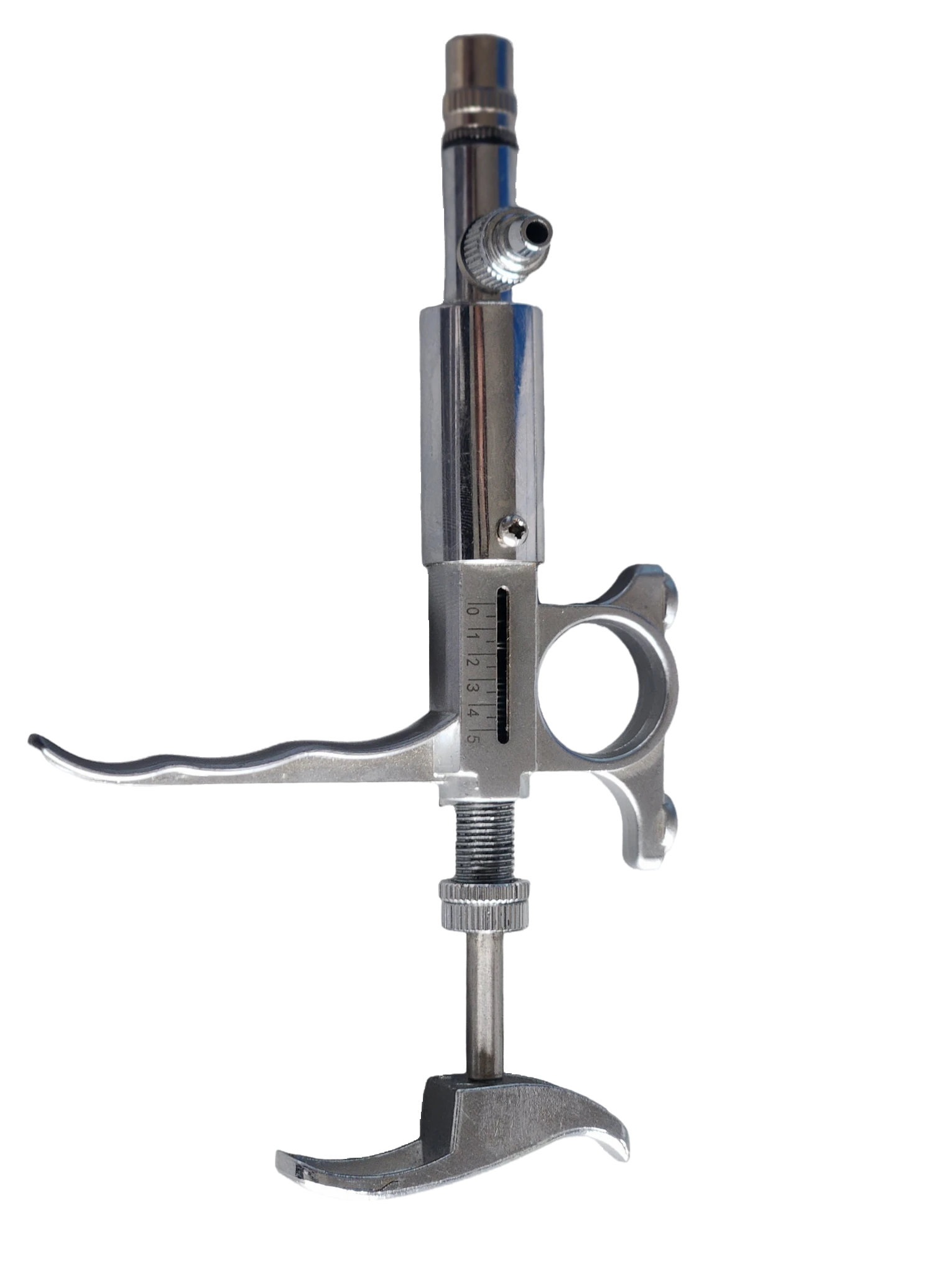 Automatic Syringe