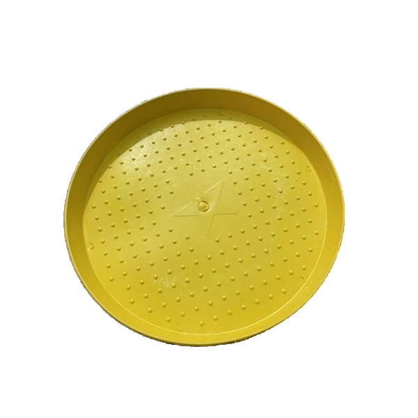Tray Feeder 2