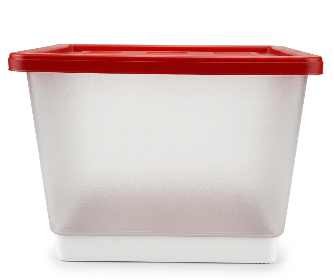 Cage Bucket
