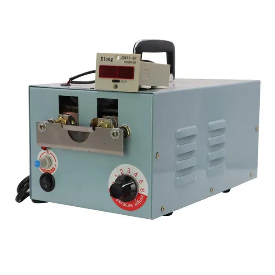 Debeaking Machine