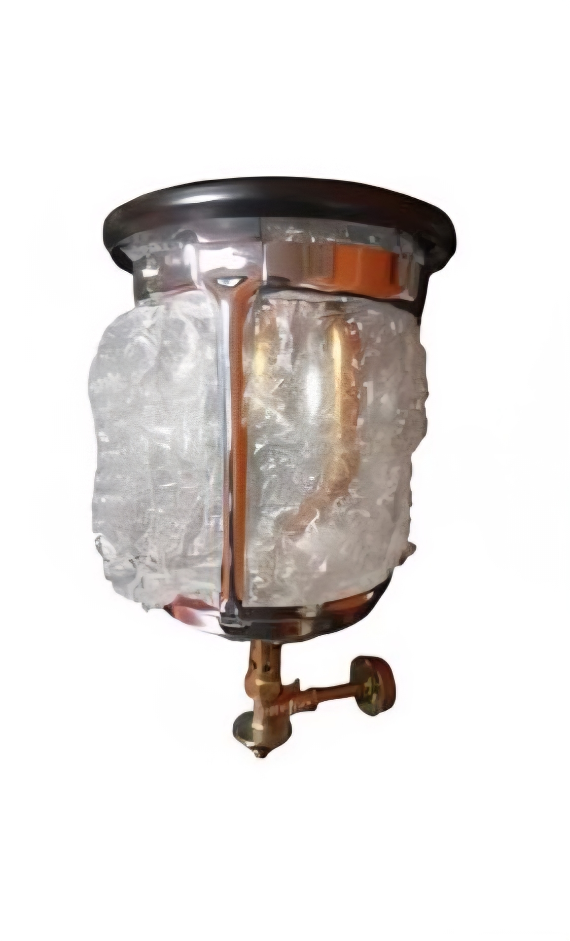 Lamp Brooder