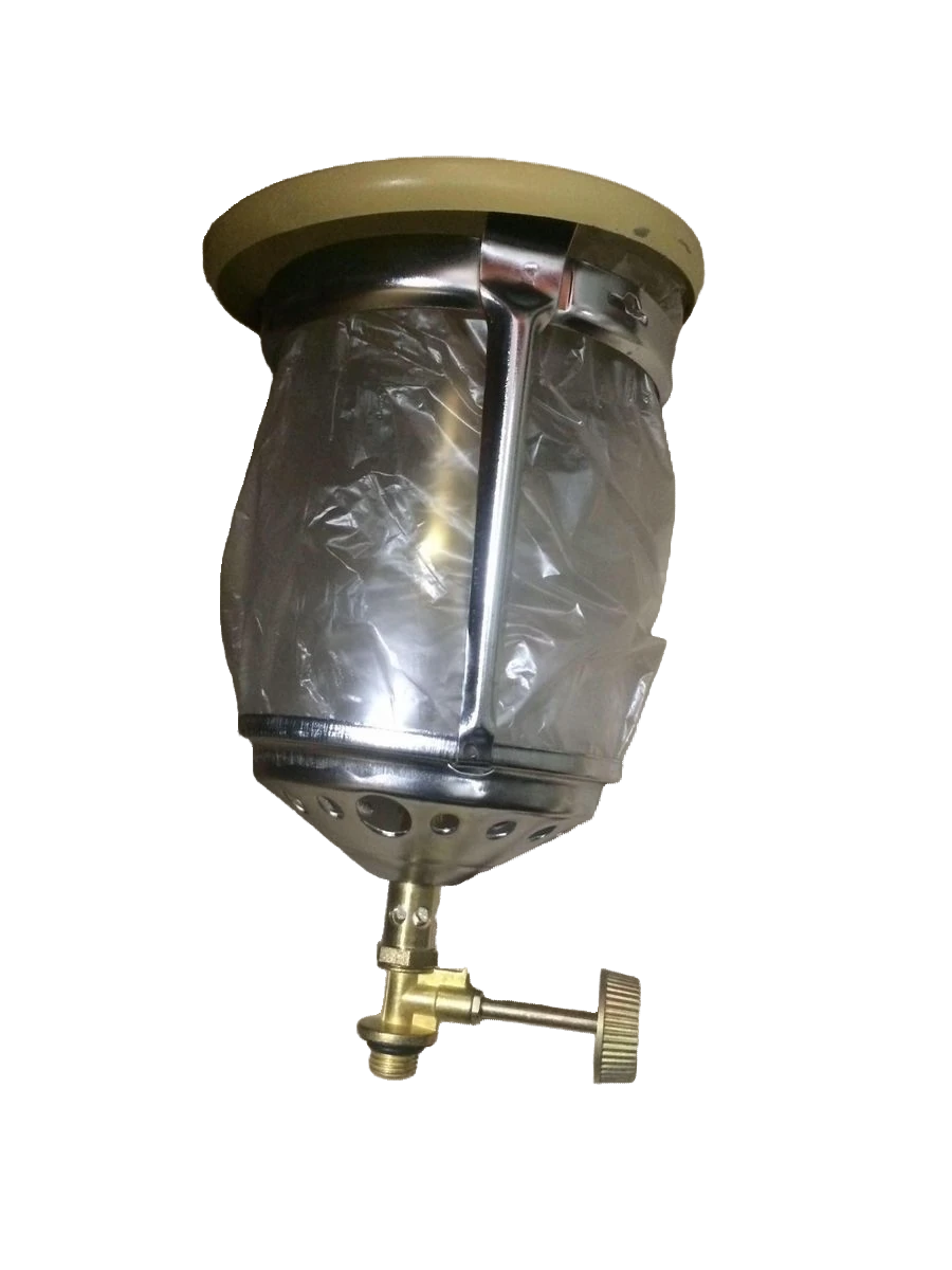 Lamp Brooder 2