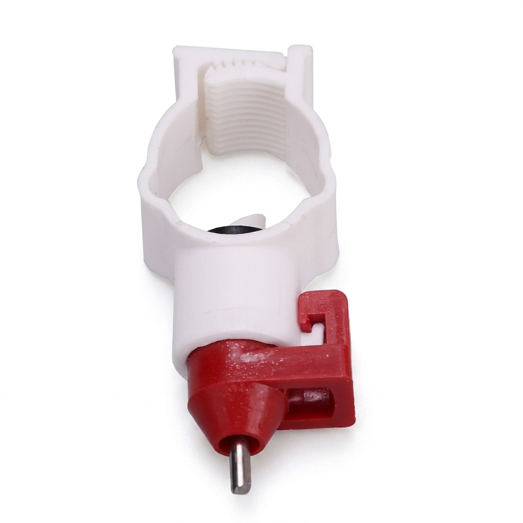 Nipple Drinker without Cup