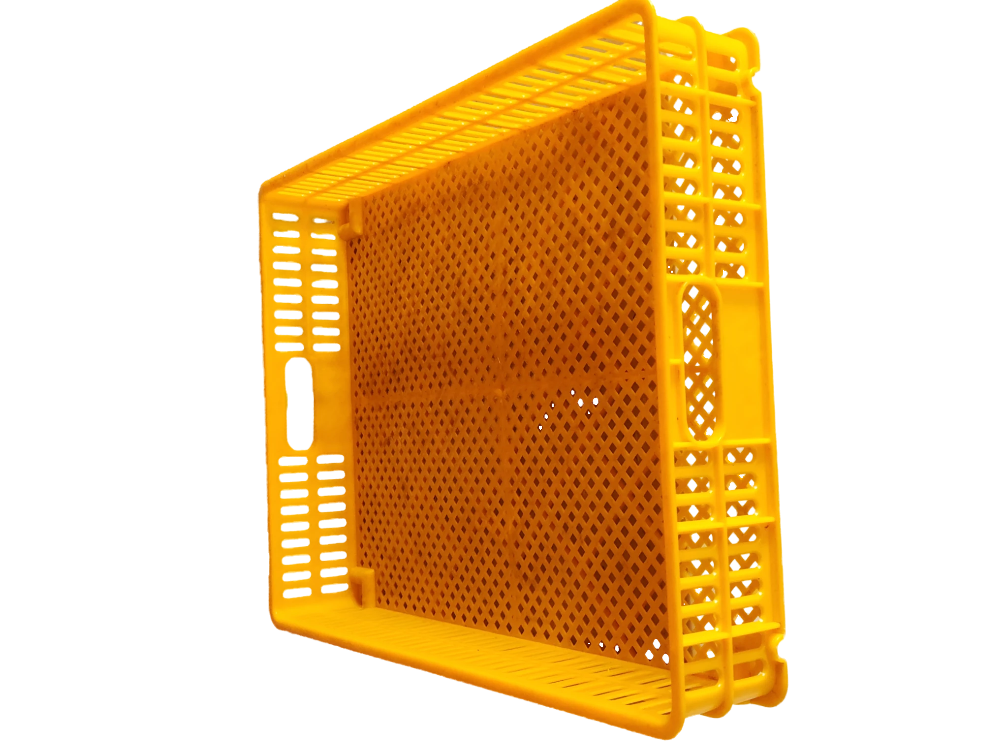 Hatching Basket