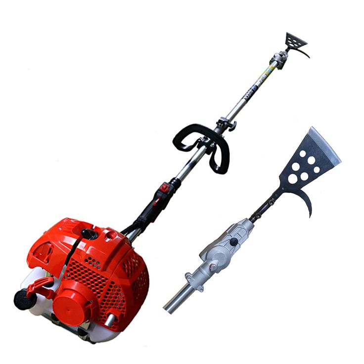 Palm Harvester