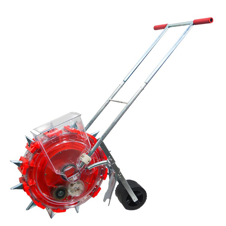 Multi-Crop Seeder 2