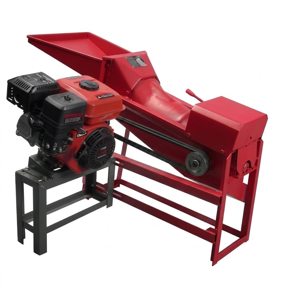 Corn Thresher