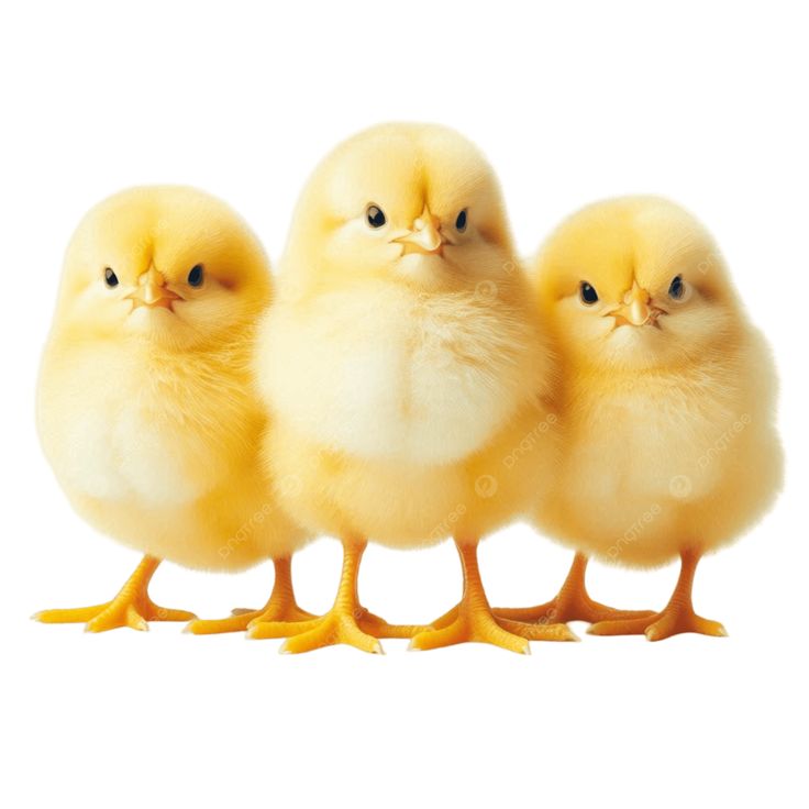 Zartech Broiler Chicks