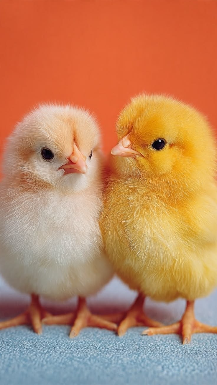 CHI Pullet Day-old Chicks