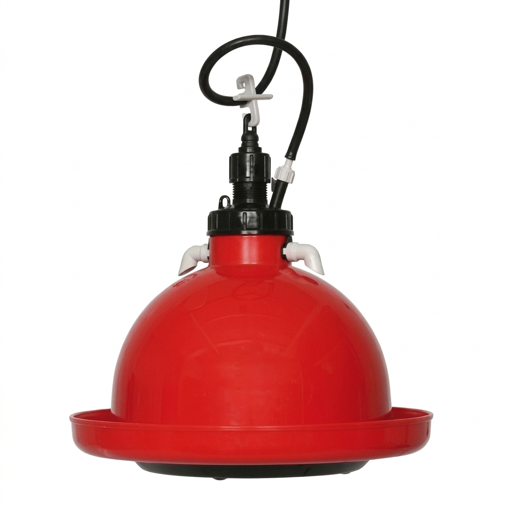 India Bell Drinker 2