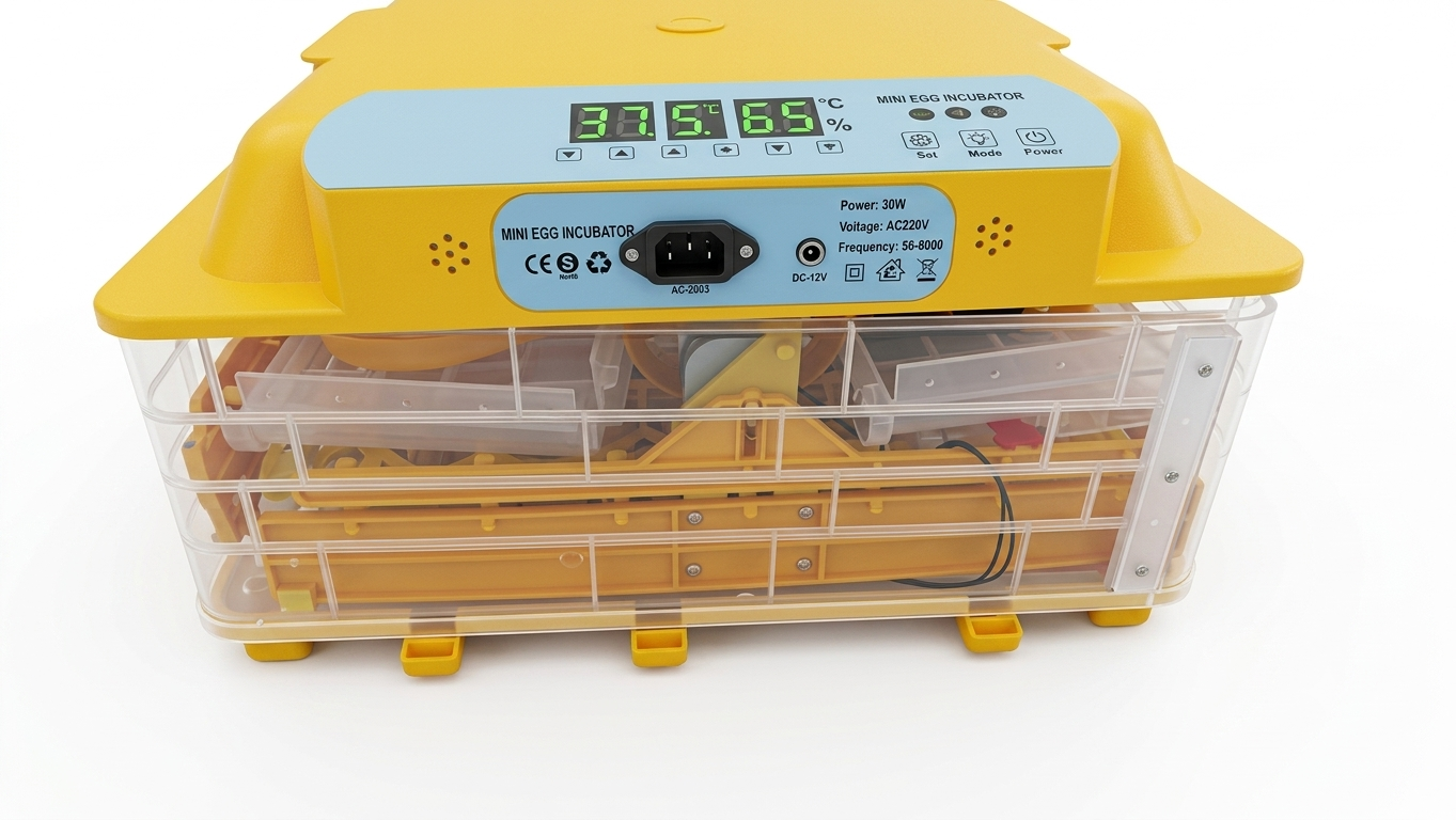Mini Incubator MW112