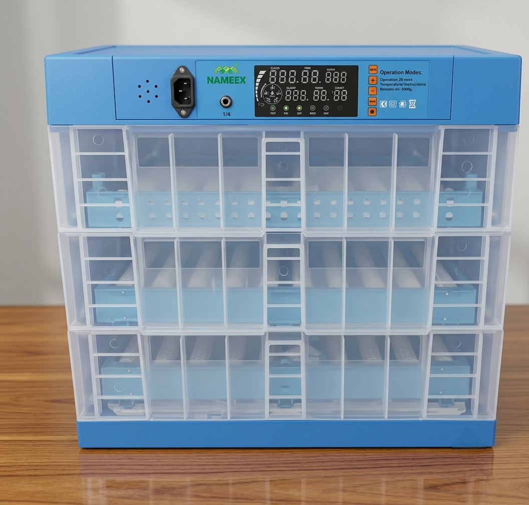 Mini Incubator MW256