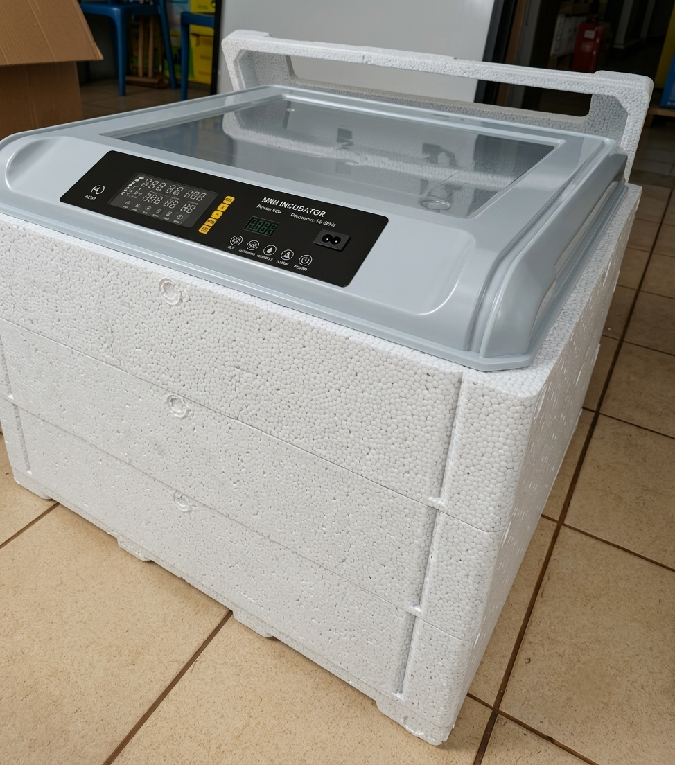 Mini Incubator MW320
