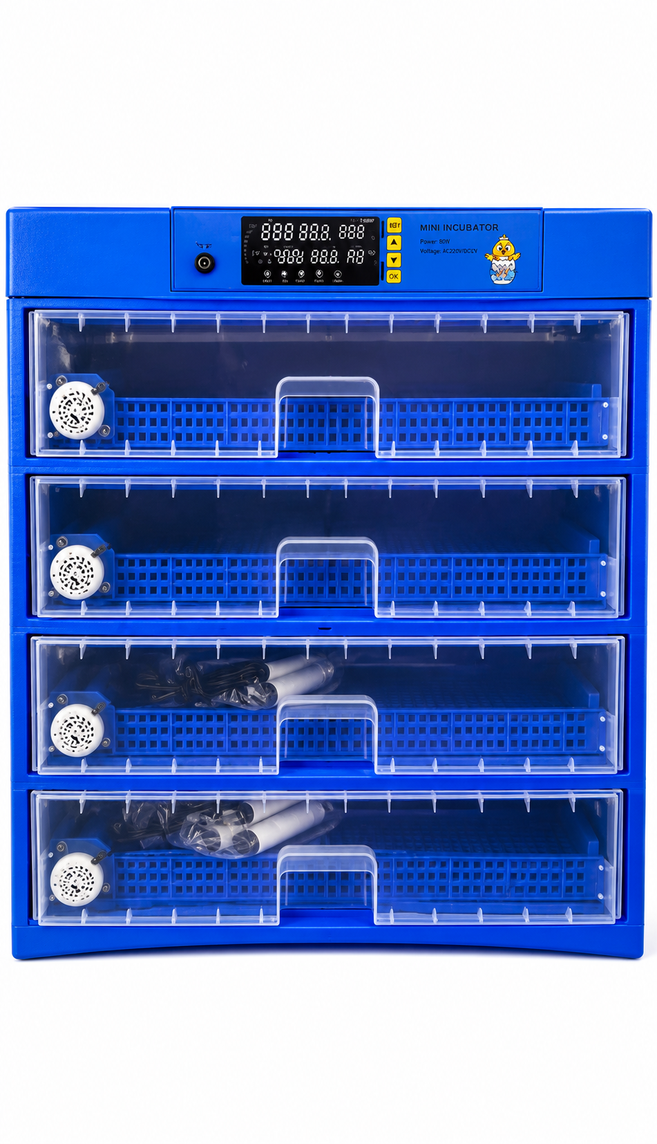 Mini Incubator MW400