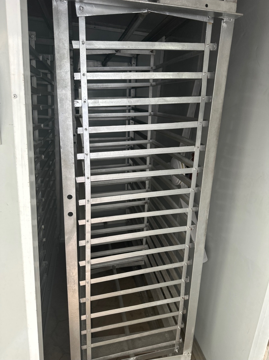 Egg Incubator MW10000 2