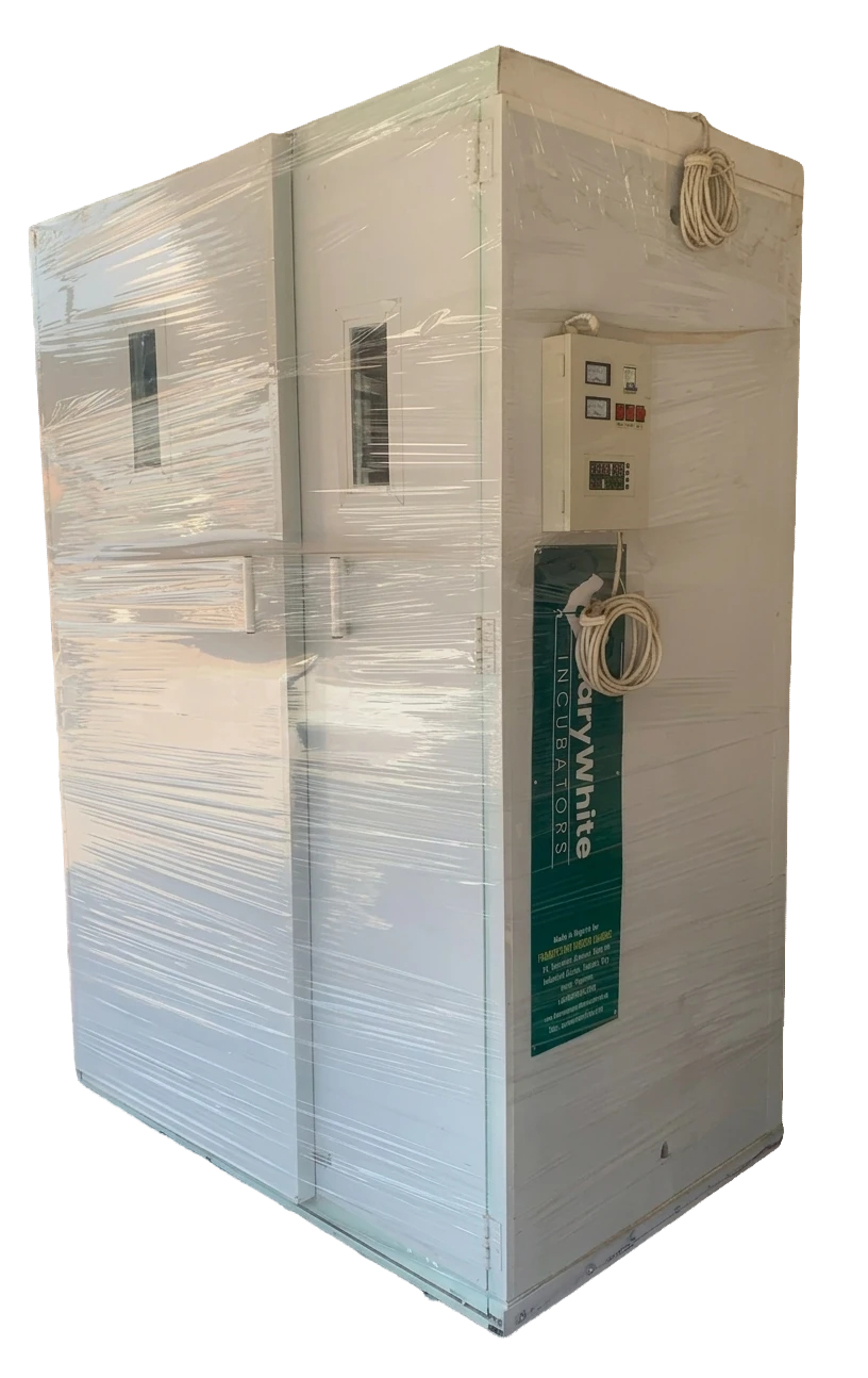 Egg Incubator MW5280
