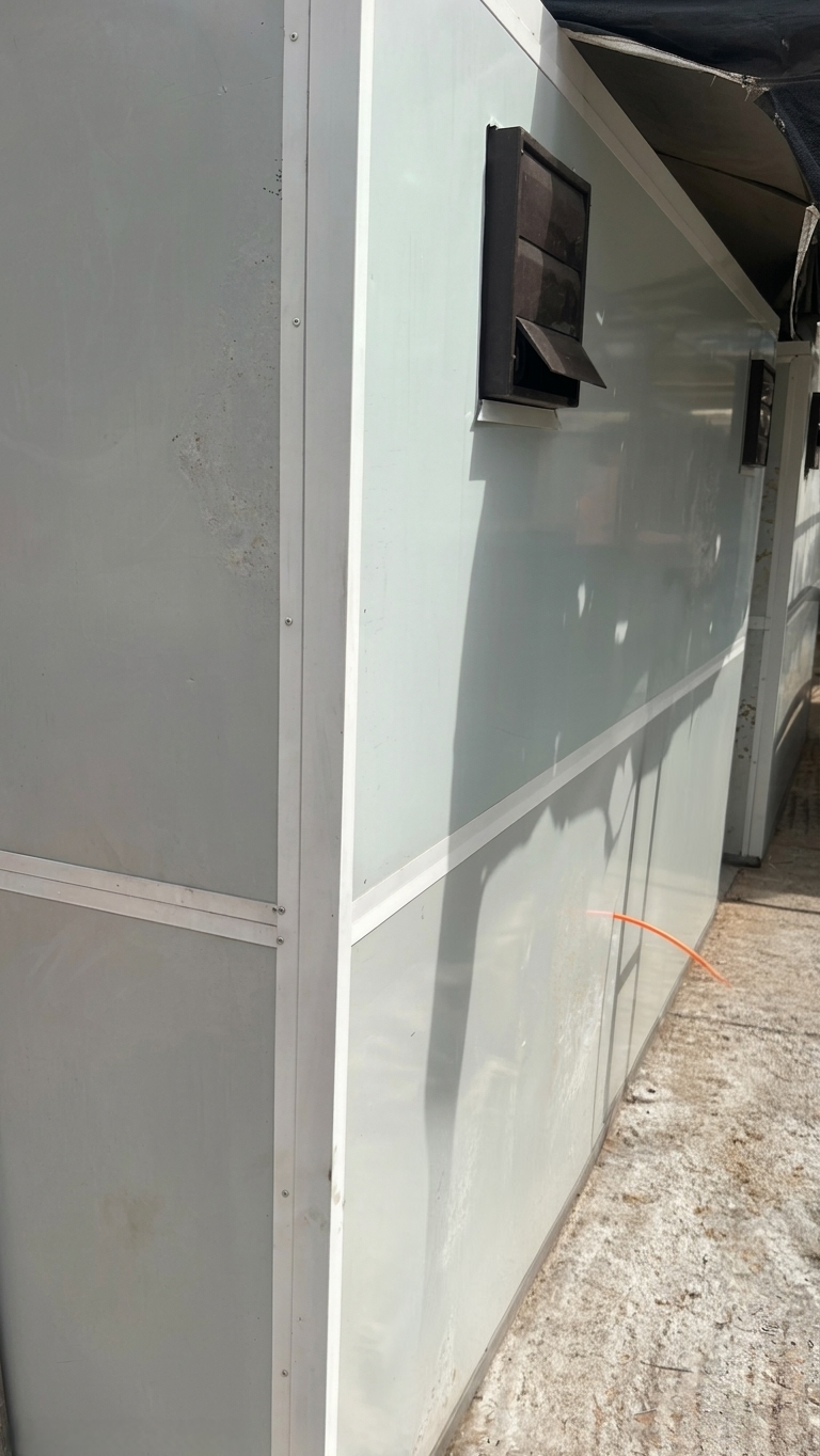 Egg Incubator MW14784
