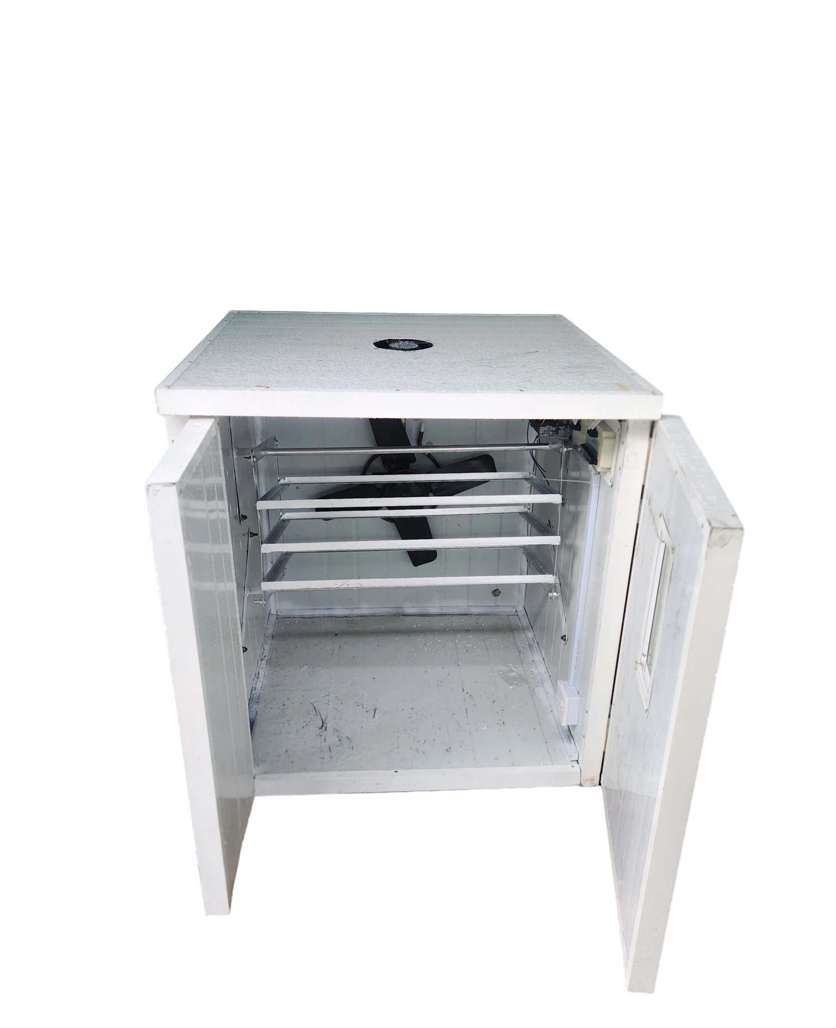 Egg Incubator MW528
