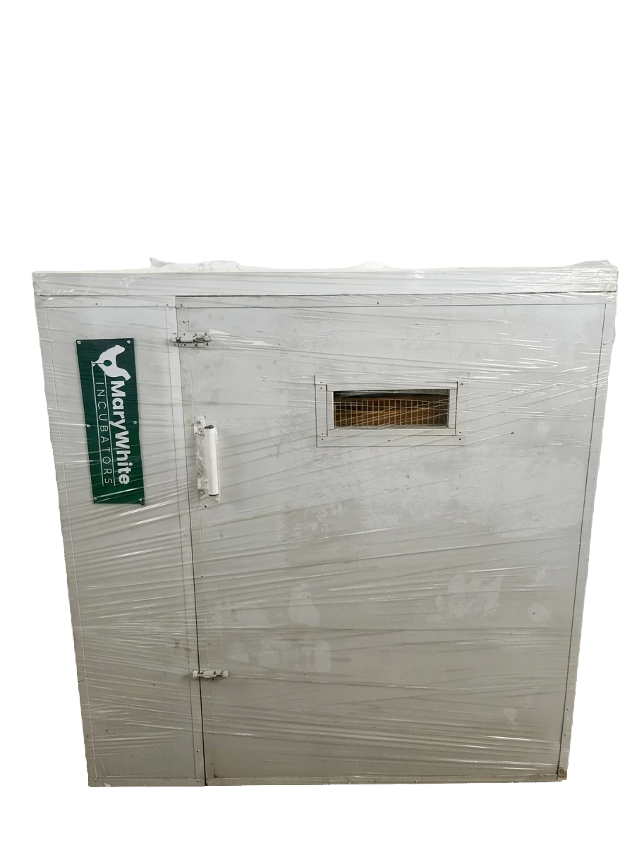 Egg Incubator MW2112
