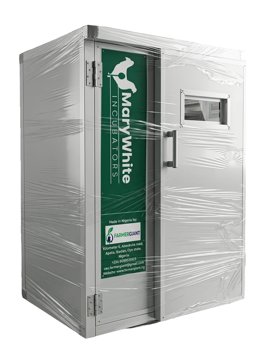 Egg Incubator MW1056 2