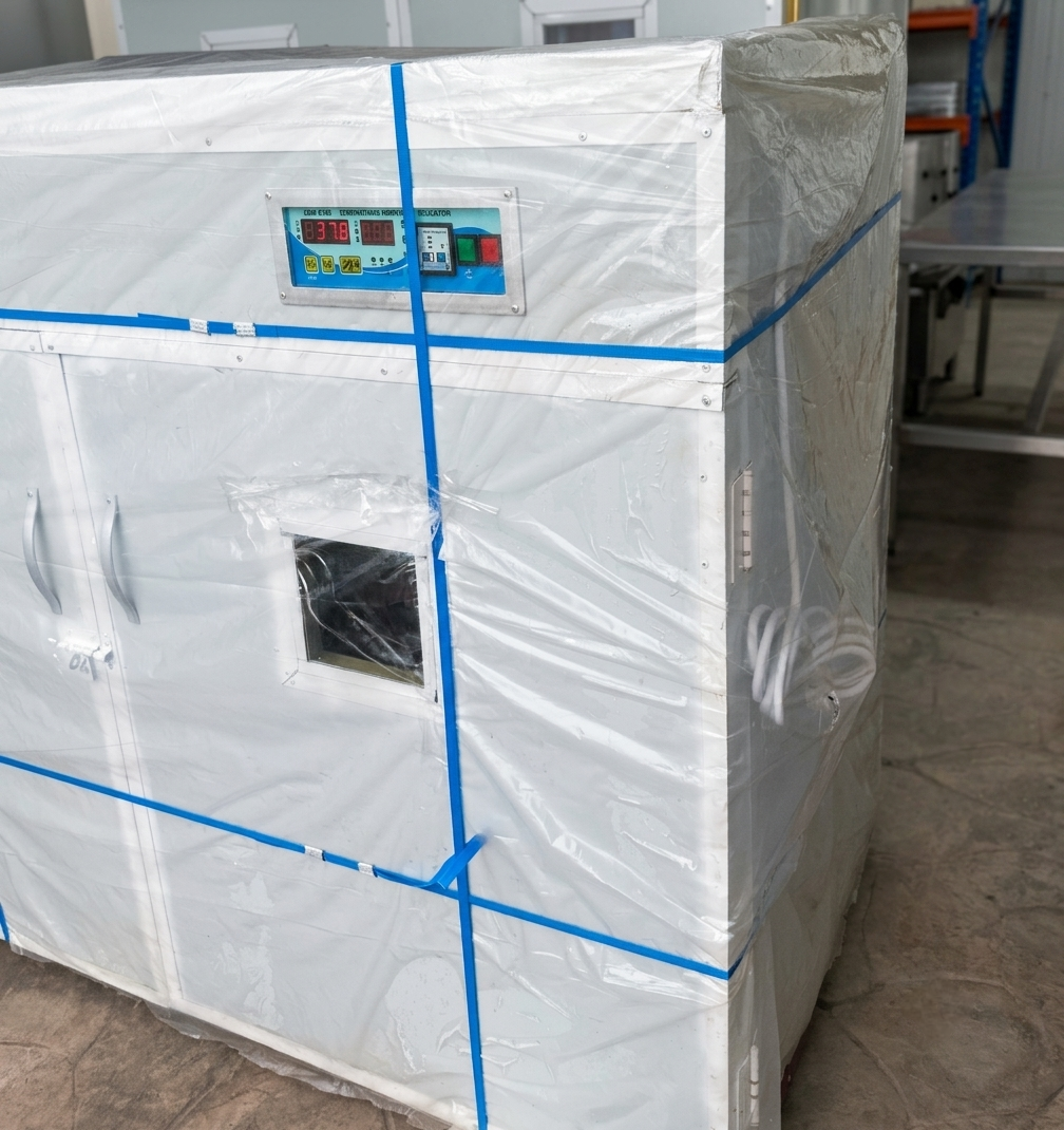 Egg Incubator MW2112 2