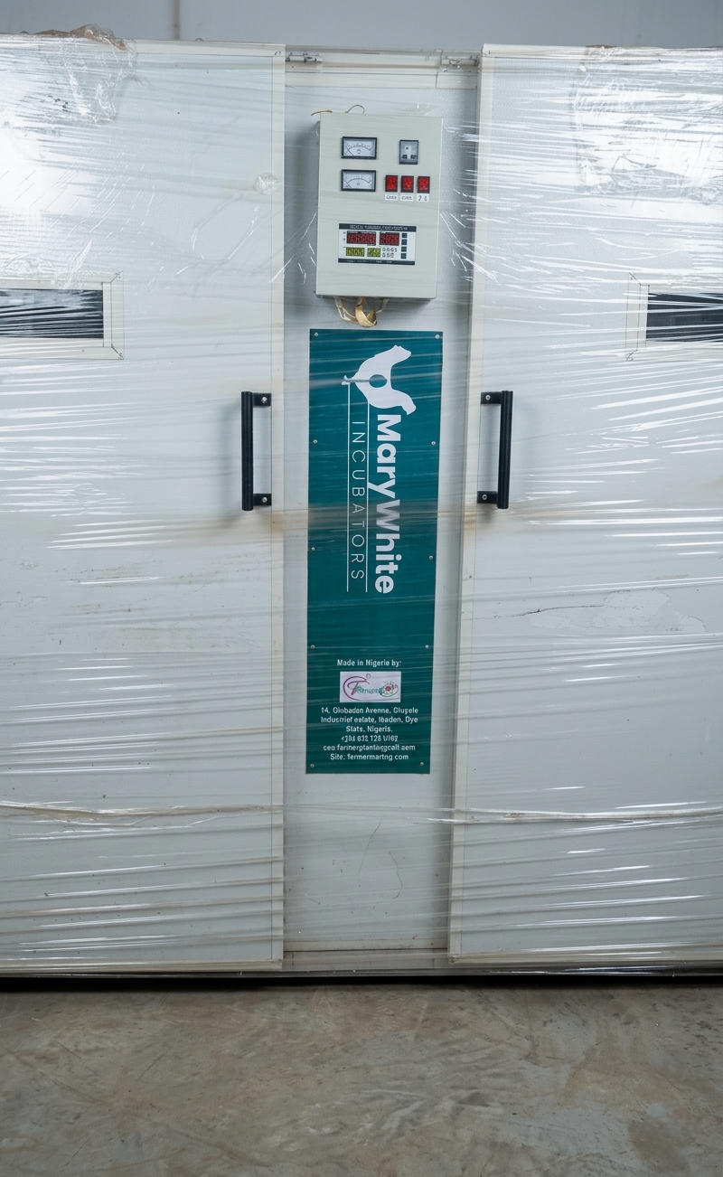Egg Incubator MW10000 3