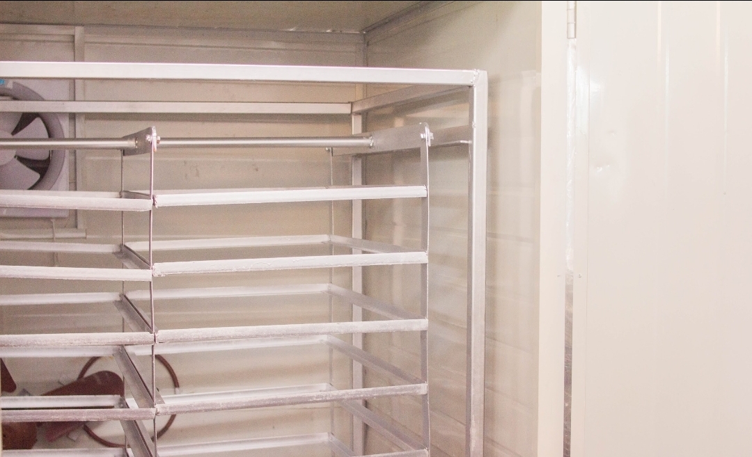Egg Incubator MW2376