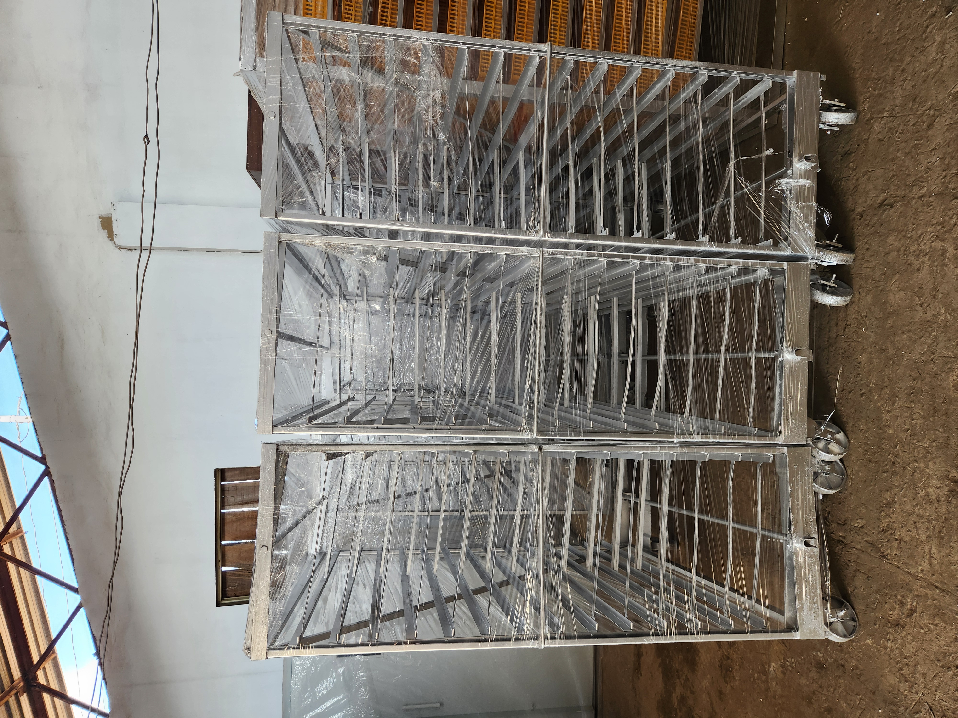 Egg Incubator MW14784 2