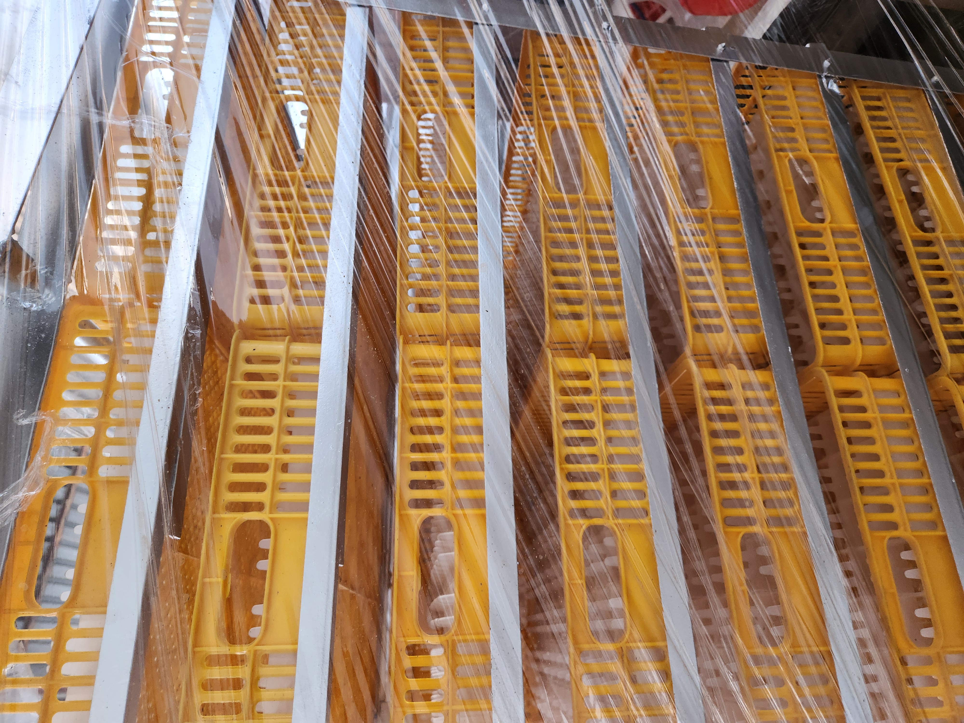 Egg Incubator MW11264 2