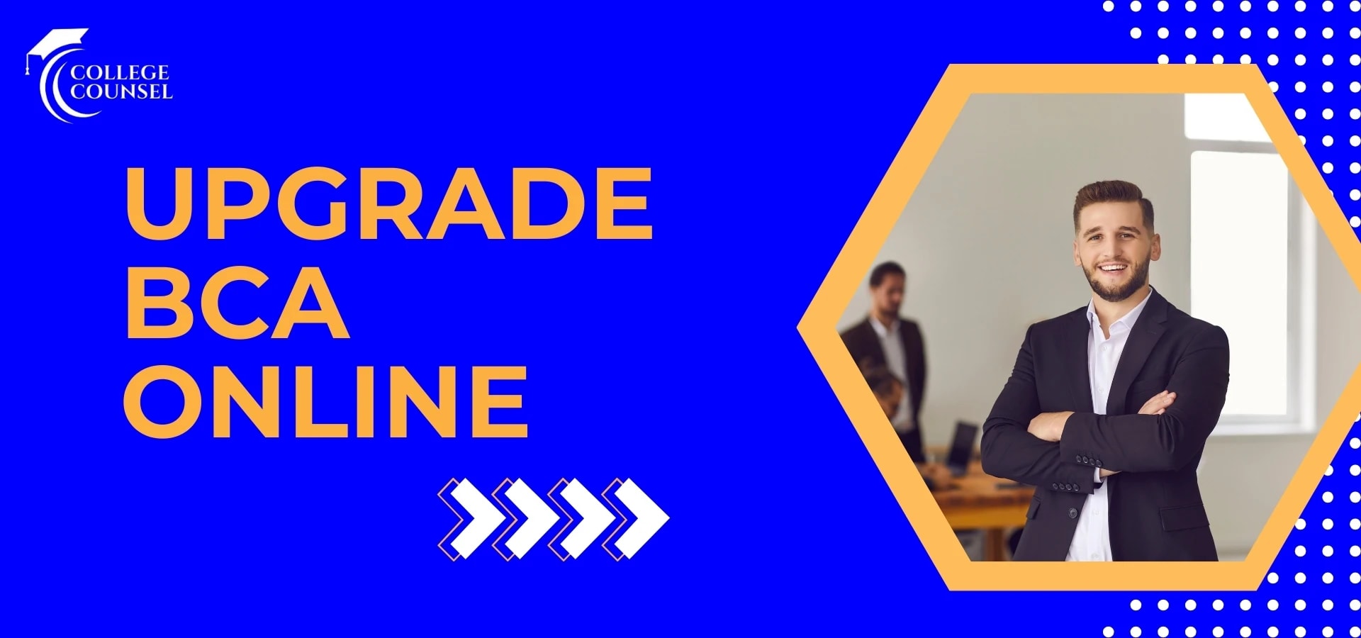UPGRAD ONLINE BCA PROGRAM  - College Counsel Blog