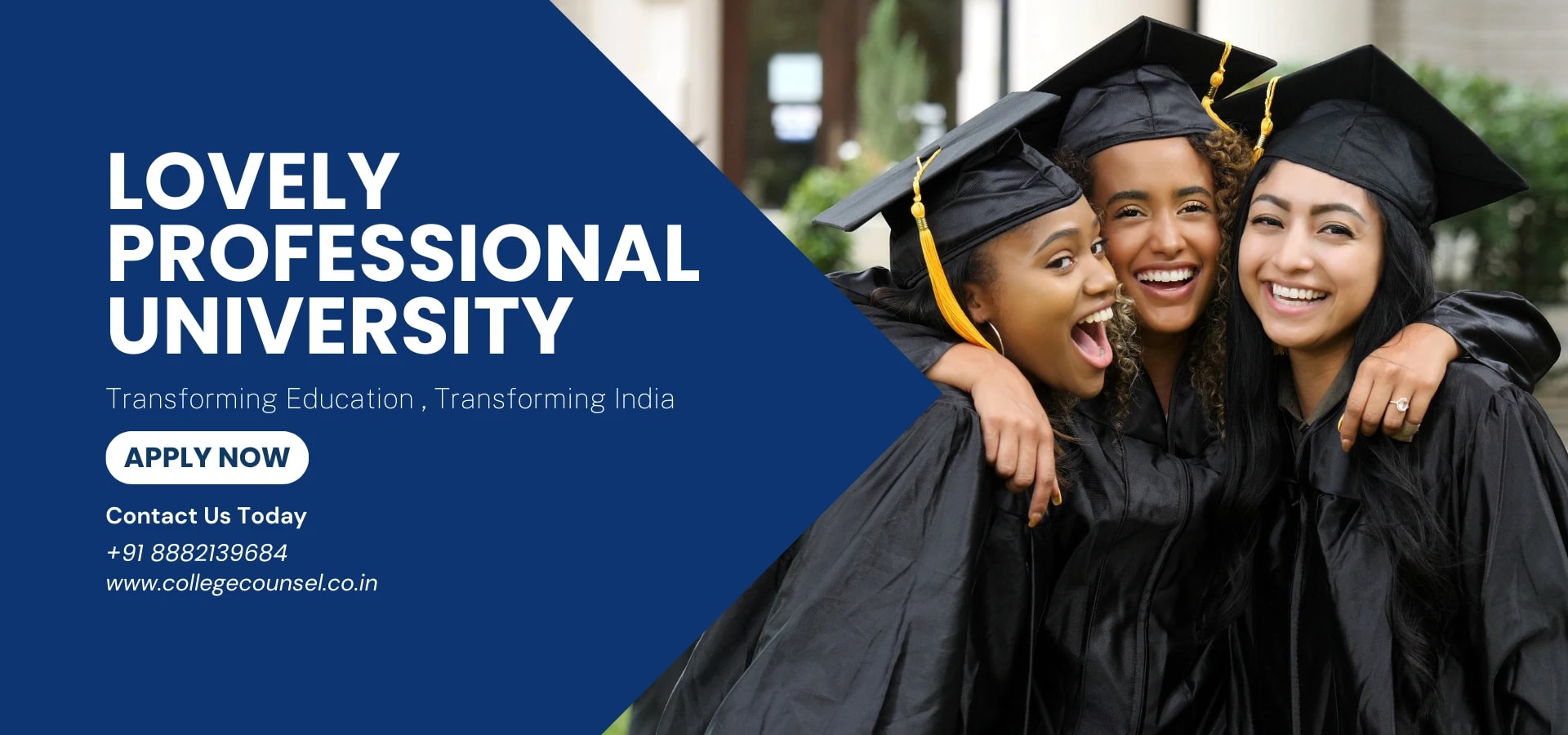 LPU University Online - College Counsel Blog